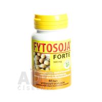 FYTOSOJA FORTE 60CPS 25MG