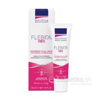 GALENIA FLEBION FORTE krém na tvár proti začervenaniu a kuperóze SPF16, 30ml