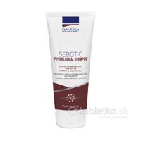 GALENIA SEBOTIC fyziologický šampón 200ml