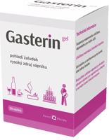 Gasterin gel 20 vreciek