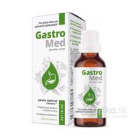 GastroMed perorálny roztok 20+10ml