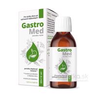 GastroMed perorálny roztok 50+10ml