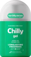 Gél na intímnu hygienu Chilly Fresh 200 ml