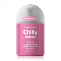 Gél na intímnu hygienu Chilly Intima Delicate 200 ml