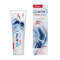 GELACTIV Krém forte 100 ml