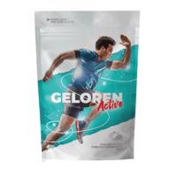 GELOREN Active 90 želatínových tabliet