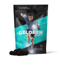 GELOREN Active černica 90 želatínových tabliet