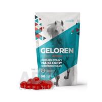 GELOREN ACTIVE žel.tbl. pomarancova prichut 90ks