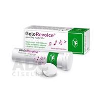 GeloRevoice