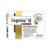 GENERICA Cognivia IQ 30 cps