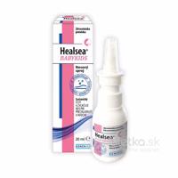 GENERICA Healsea BABYKIDS izotonický nosový sprej 20ml