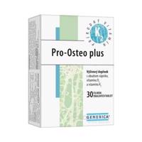 GENERICA Pro-Osteo plus 30 tbl