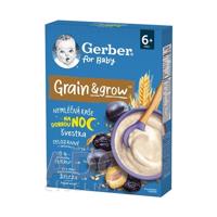 Gerber for Baby Nemliečna KAŠA Pšenično-ovsená