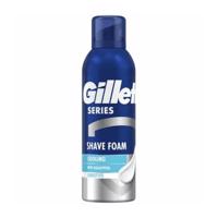 GILLETTE Series shave foam cooling 200 ml