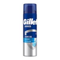 GILLETTE Series shave gel moisturizing 200 ml