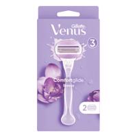 GILLETTE Venus comfortglide breeze set