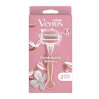 GILLETTE Venus comfortglide spa breeze set