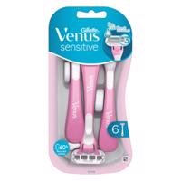 GILLETTE Venus sensitive 6 ks