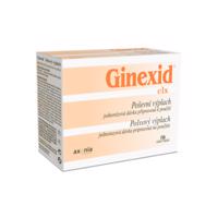 GINEXID vaginálny výplach 3 x 100ml