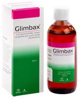 Glimbax sol.ora. 1 x 200 ml