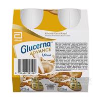 Glucerna ADVANCE 1,6 kcal kávová príchuť 24x220ml