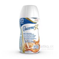 Glucerna TRIPLE CARE čokoládová príchuť 30x220ml