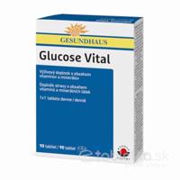 Glucose Vital tbl 1x90 ks