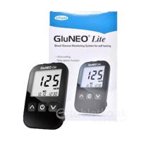 Glukometer Gluneo Lite