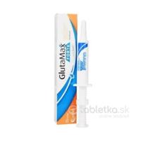 GlutaMax Forte pasta pre mačky 15ml