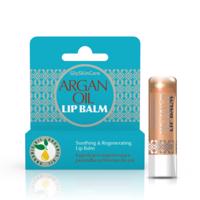 GLYSKINCARE Argan oil lip balm 4,9 g