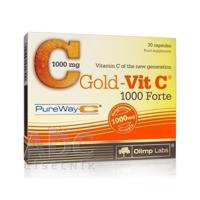 Gold-Vit C 1000 Forte