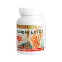 GOLDEN PRODUCT Kolagén EXTRA s vitamínom C 40 mg