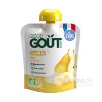 GOOD GOUT BIO Hruškové raňajky 6m+, 70g