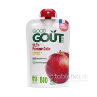 GOOD GOUT BIO Jablko Gala 4m+, 120g