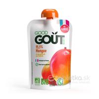 GOOD GOUT BIO Mango 4m+, 120g