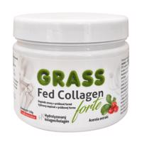 GRASS Fed collagen forte acerola extrakt 250 g