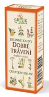 Grešík Dobré trávenie kvapky 50 ml