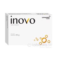 GRYNUMBER HEALTH inOVO 30 tabliet