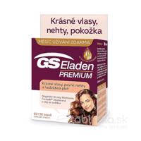 GS Eladen PREMIUM 60+30 cps zdarma