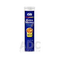 GS Extra Strong Multivitamin s minerálmi