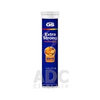 GS Extra Strong Multivitamin