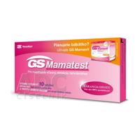 GS Mamatest 2ks