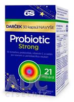 GS Probiotic Strong 70+30 cps