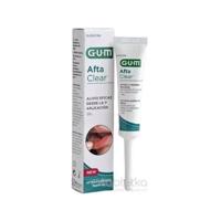 GUM AftaClear Gel 10 ml