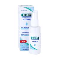 GUM Hydral ústny sprej 50 ml