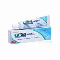 GUM HYDRAL zubný gél 50 ml