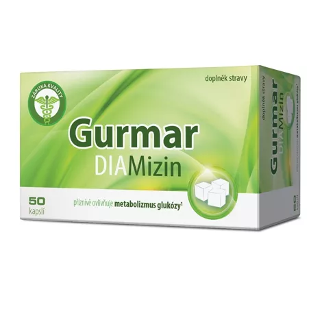 Gurmar DIAMizin 150 cps