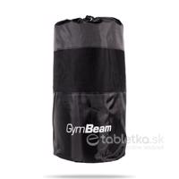 GymBeam akupresúrna podložka Black