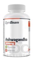 GymBeam Ashwagandha 500 mg cps 1x90 ks