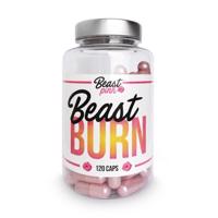 GYMBEAM BeastPink beast burn 120 kapsúl